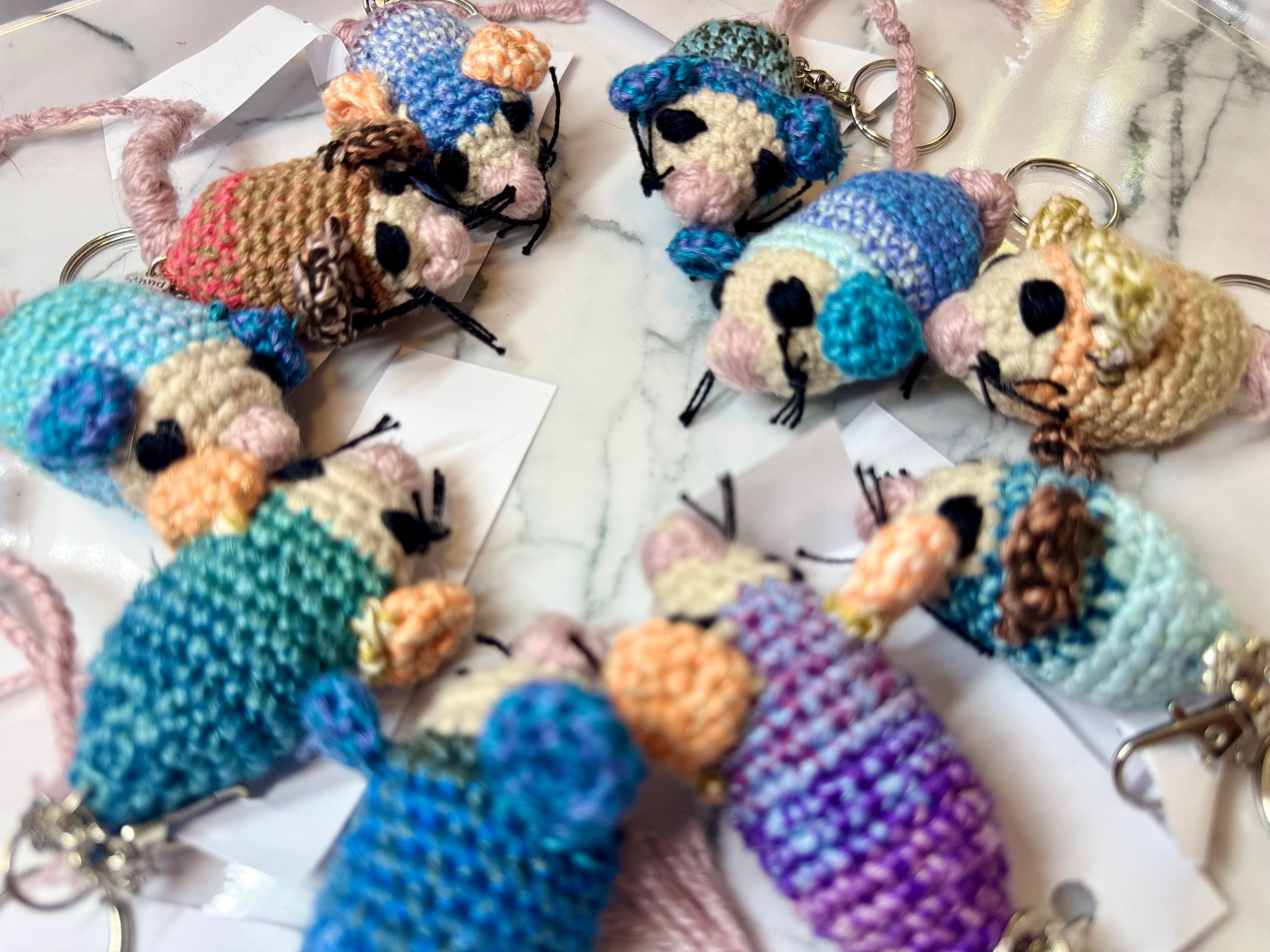 Mice