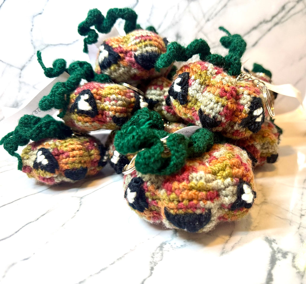 Pumpkins